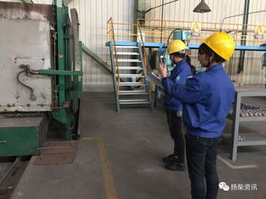 铸造厂设备运行能力提升与产品质量保障策略——以仪器仪表制造为例