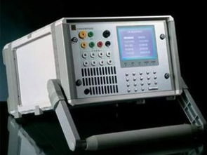 仪器仪表制造业 高速发展的中国力量