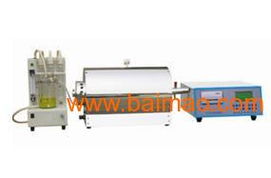 鹤壁华宇煤化验仪器 专业煤质检测设备的卓越制造商