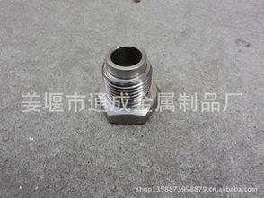 姜堰市通成金属制品厂 仪器仪表制造领域的精密配件专家